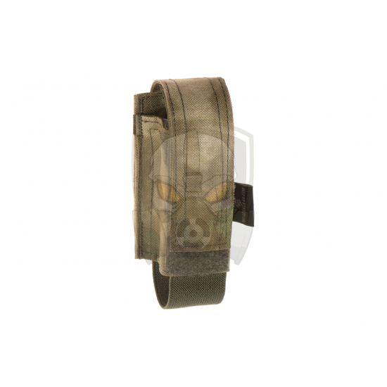 Single 40mm Grenade Pouch - Everglade -