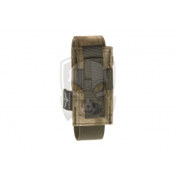 Single 40mm Grenade Pouch - Everglade -