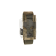 Single 40mm Grenade Pouch - Everglade -