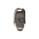 Single 40mm Grenade Pouch - Wolf Grey -