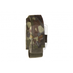 Single 40mm Grenade Pouch - Flecktarn -