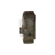 Single 40mm Grenade Pouch - Flecktarn -