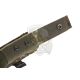 Single 40mm Grenade Pouch - Flecktarn -