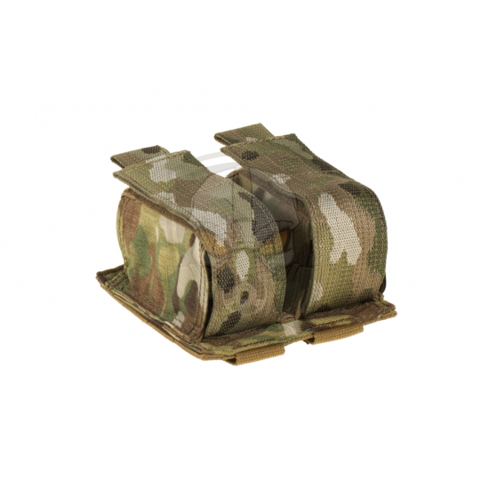Double 40 mm Grenade / Small NICO Flash Bang Pouch