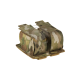 Double 40 mm Grenade / Small NICO Flash Bang Pouch