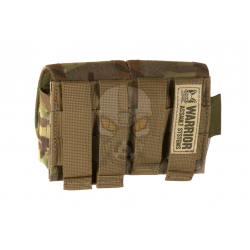 Double Frag Grenade Pouch