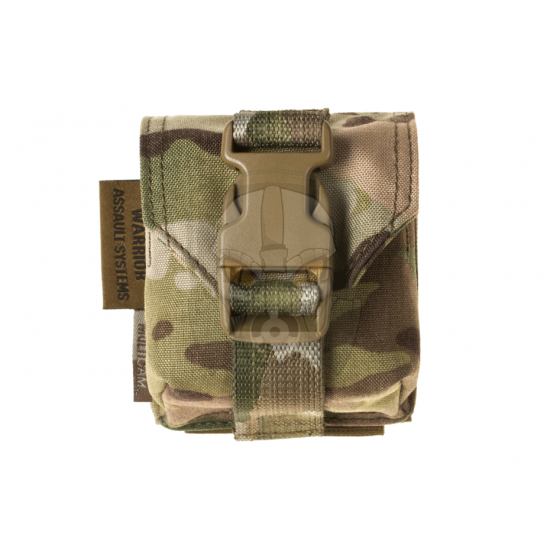 Single Frag Grenade Pouch Gen2
