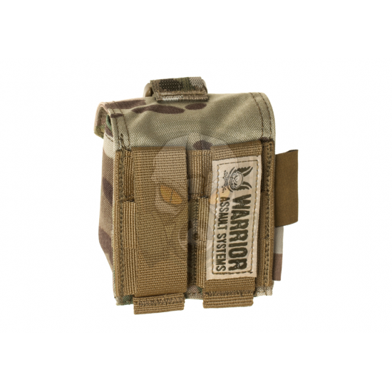 Single Frag Grenade Pouch Gen2