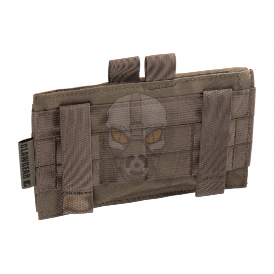 Admin Chest Panel Core - RAL7013 -