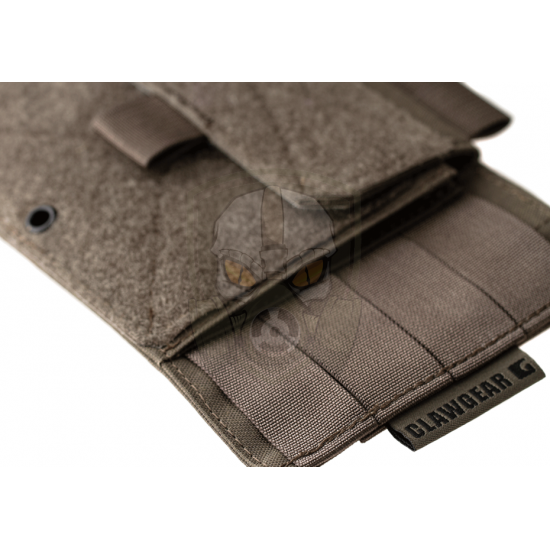 Admin Chest Panel Core - RAL7013 -