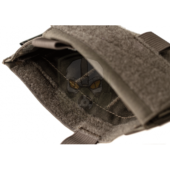 Admin Chest Panel Core - RAL7013 -