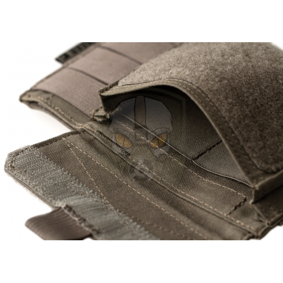 Admin Chest Panel Core - RAL7013 -