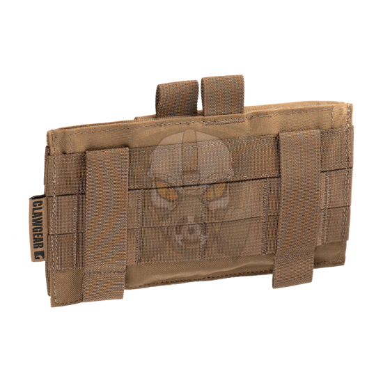 Admin Chest Panel Core - Coyote -