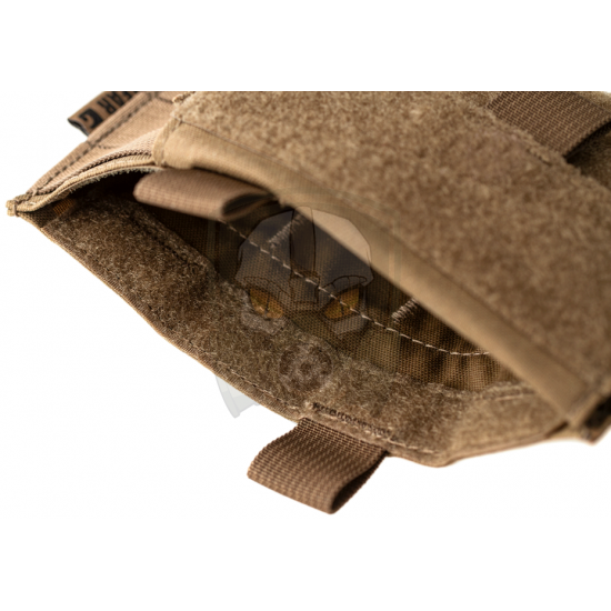 Admin Chest Panel Core - Coyote -