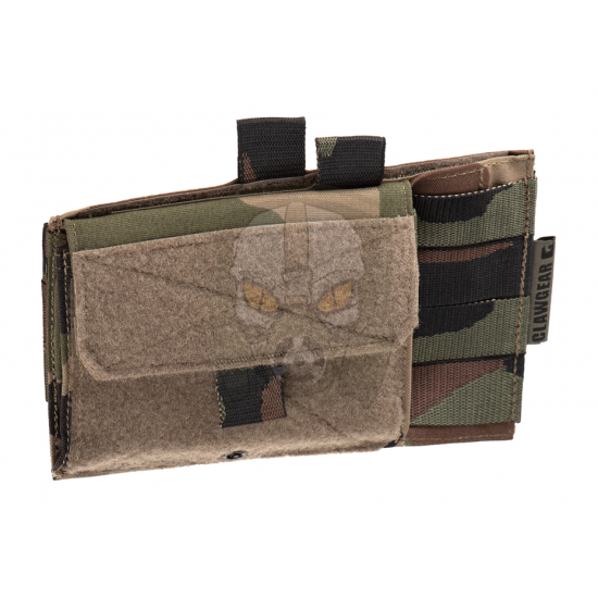 Admin Chest Panel Core - CCE -