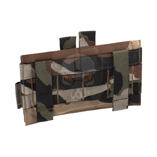 Admin Chest Panel Core - CCE -