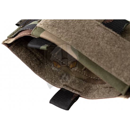 Admin Chest Panel Core - CCE -