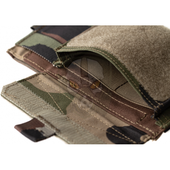 Admin Chest Panel Core - CCE -