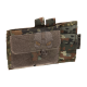 Admin Chest Panel Core - Flecktarn -