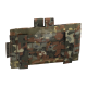 Admin Chest Panel Core - Flecktarn -