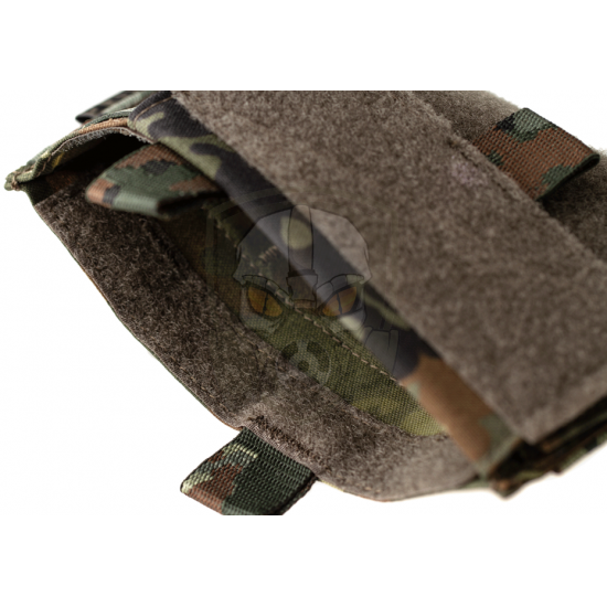Admin Chest Panel Core - Flecktarn -