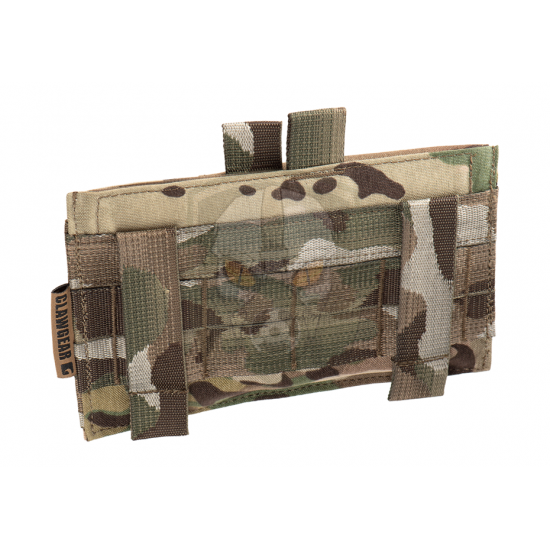 Admin Chest Panel Core - Multicam -