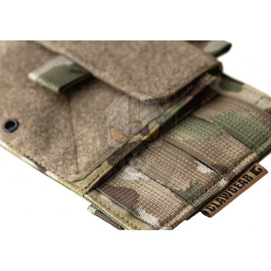 Admin Chest Panel Core - Multicam -