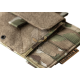 Admin Chest Panel Core - Multicam -