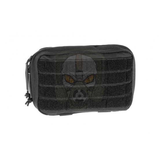 Admin Pouch Core - Black -