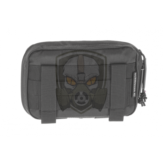 Admin Pouch Core - Black -