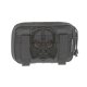 Admin Pouch Core - Black -