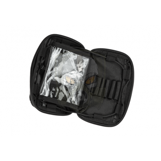 Admin Pouch Core - Black -