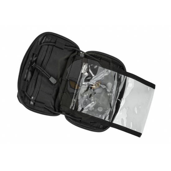 Admin Pouch Core - Black -