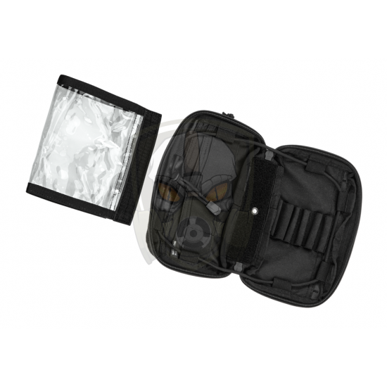 Admin Pouch Core - Black -