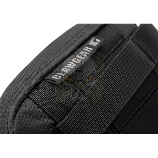 Admin Pouch Core - Black -