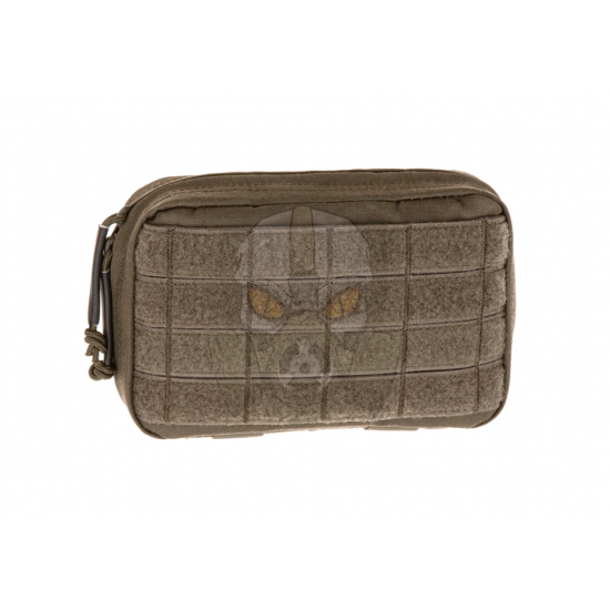 Admin Pouch Core - RAL7013 - Admin Pouch Core - RAL7013 -