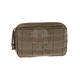 Admin Pouch Core - RAL7013 - Admin Pouch Core - RAL7013 -