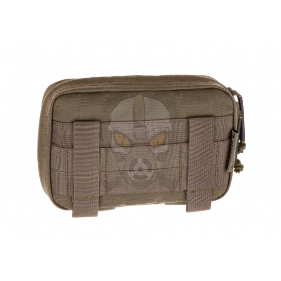Admin Pouch Core - RAL7013 - Admin Pouch Core - RAL7013 -