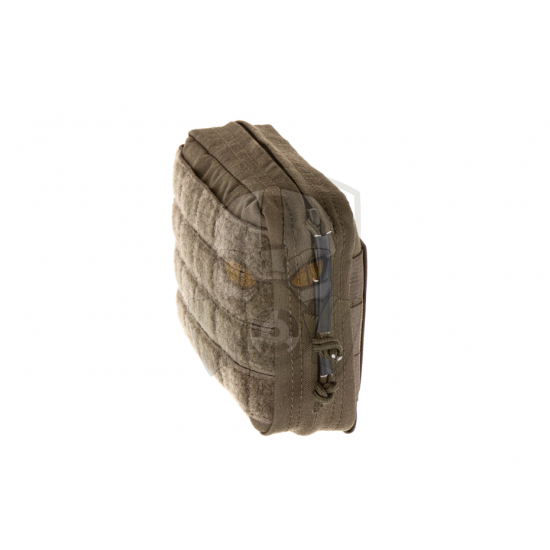 Admin Pouch Core - RAL7013 - Admin Pouch Core - RAL7013 -
