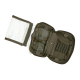 Admin Pouch Core - RAL7013 - Admin Pouch Core - RAL7013 -