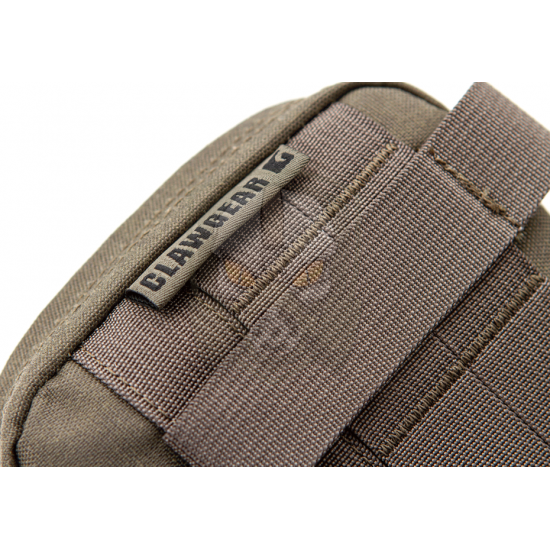 Admin Pouch Core - RAL7013 - Admin Pouch Core - RAL7013 -