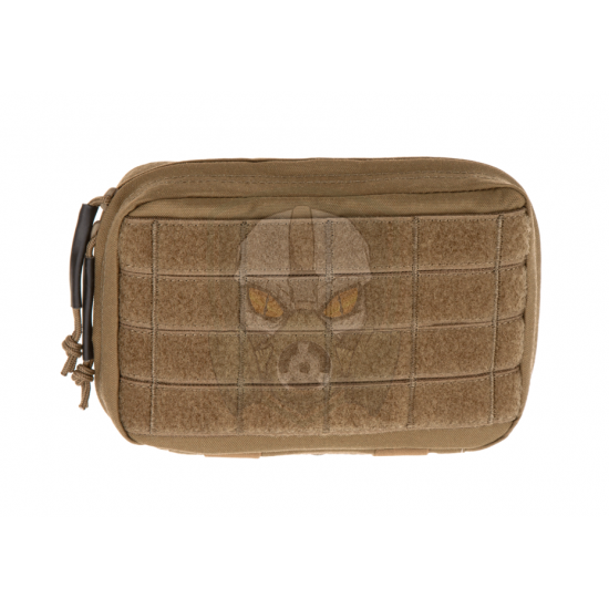 Admin Pouch Core - Coyote -