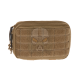 Admin Pouch Core - Coyote -