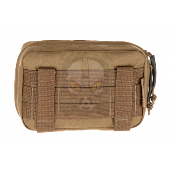 Admin Pouch Core - Coyote -