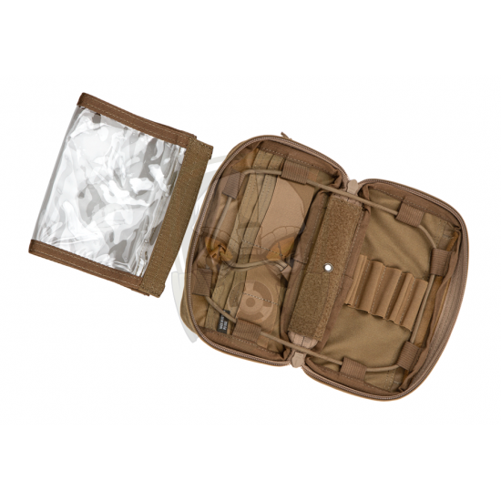 Admin Pouch Core - Coyote -