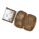 Admin Pouch Core - Coyote -