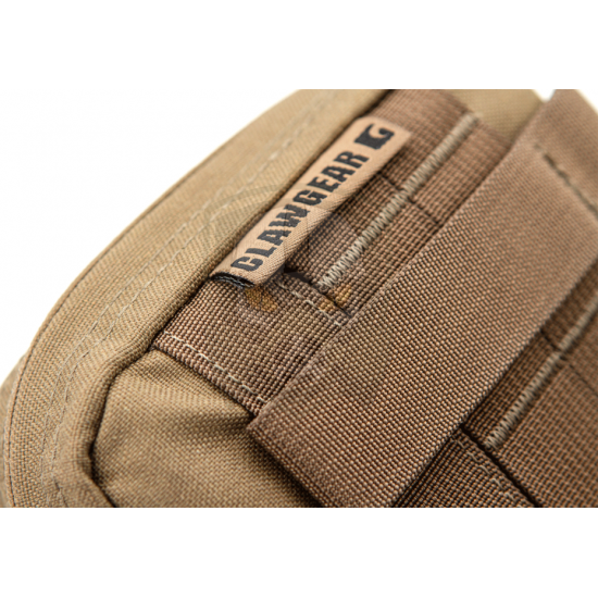Admin Pouch Core - Coyote -