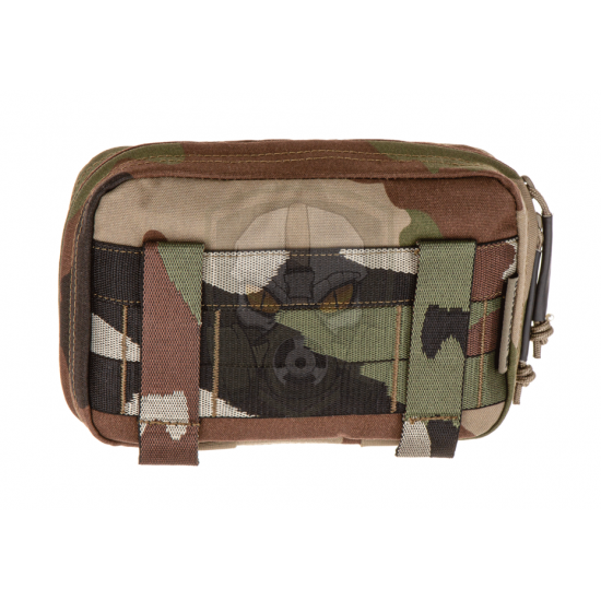 Admin Pouch Core - CCE -