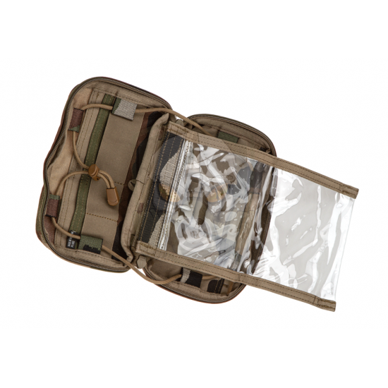 Admin Pouch Core - CCE -