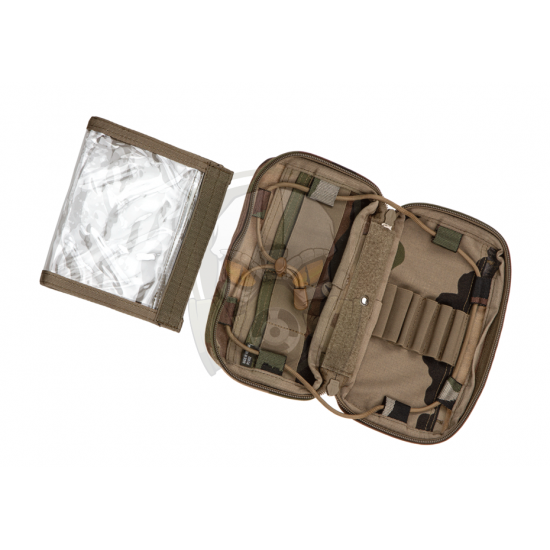 Admin Pouch Core - CCE -